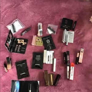 2/$15 Mascara high end deluxe sz Chanel Hourglass Benefit Pick 1 or bundle